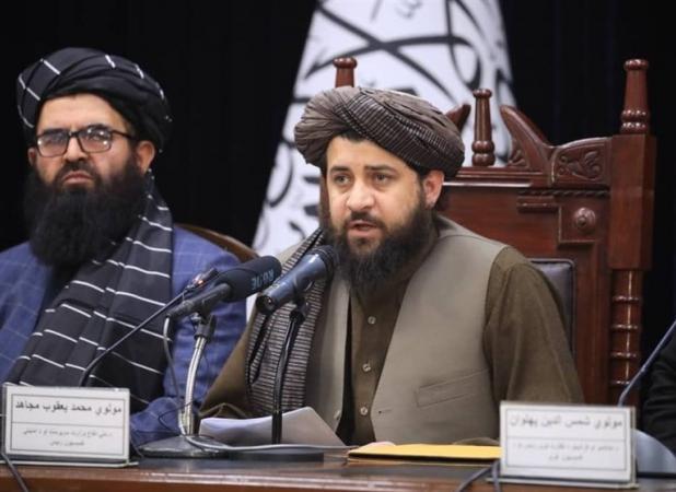 طالبان: ادامه تنش افغانستان و پاکستان به نفع هیچ‌ یک نیست