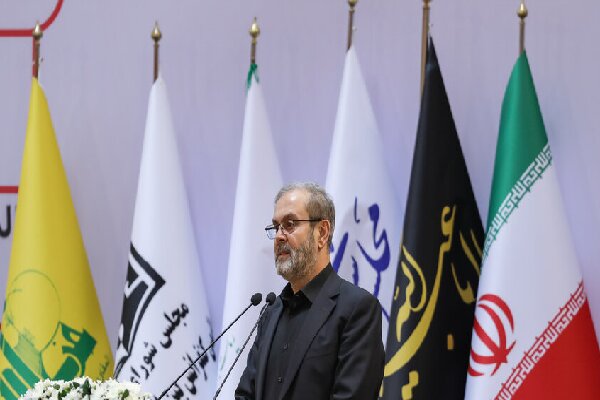 پیروزی از آن جبهه مقاومت و فلسطین خواهد بود