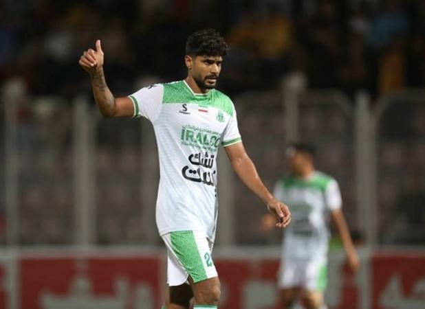 نوروزی‌‌فرد: مصدومیت‌هایم خنده‌دار است