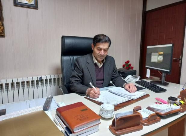 فرماندار نمین: افزایش مهارت اطفای حریق فعالان محیط زیستی ضرورت دارد