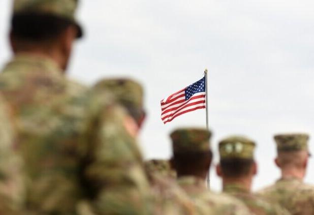 جوانان آمریکایی تمایلی به خدمت در ارتش ندارند