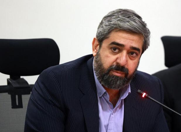 محمد عکاف مدیرعامل خبرگزاری پانا شد