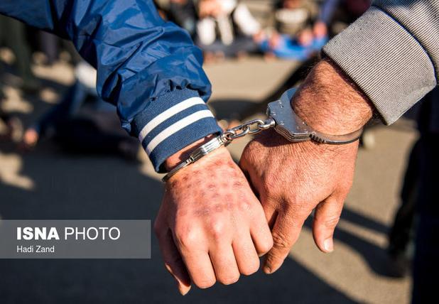 ضربه پلیس هرمزگان به باند قاچاق مواد مخدر در جنوب کشور