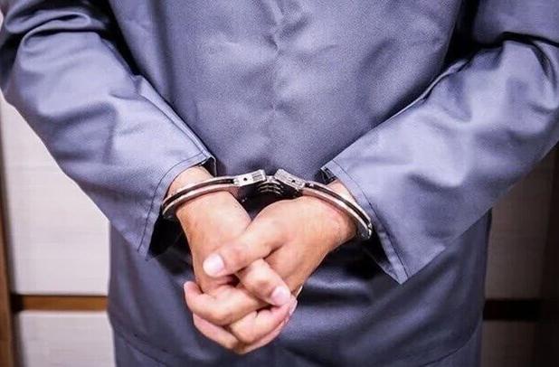تشکیل پرونده برای عوامل درگیری در یکی از خیابان‌های گرگان