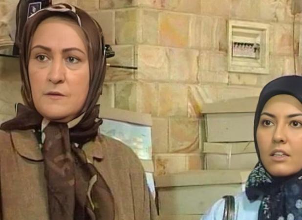 تغییر چهره «نرگسِ» سریال خانه به دوش بعد از ۲۰ سال