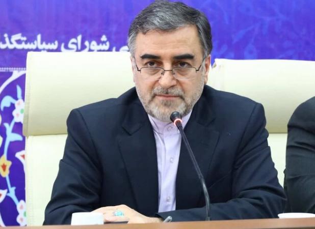 ساماندهی یکپارچه اراضی ساحلی الزامی است