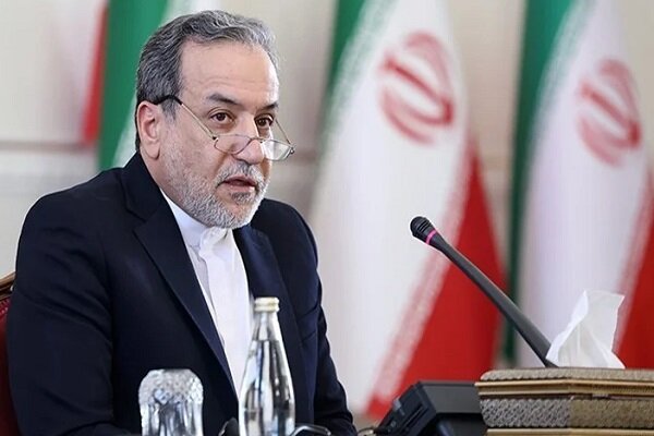ایران آماده تقویت نقش خود در آیورا است
