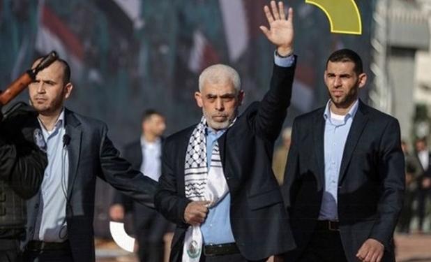 بازجوی یحیی السنوار: او تا آخرین گلوله خواهد جنگید