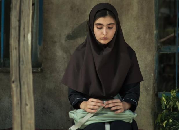 شباهت جالب بازیگر سریال وحشی به ستاره کره‌جنوبی