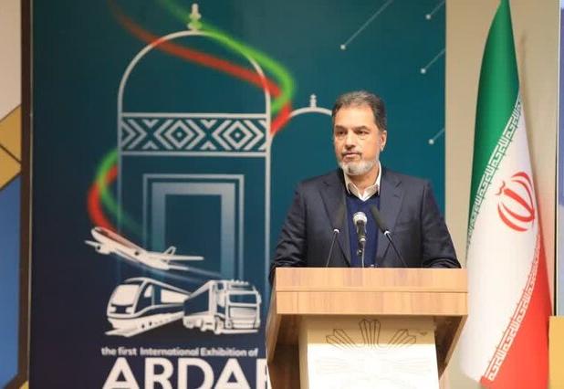 استان اردبیل یک بسته کامل برای سرمایه‌گذاری است