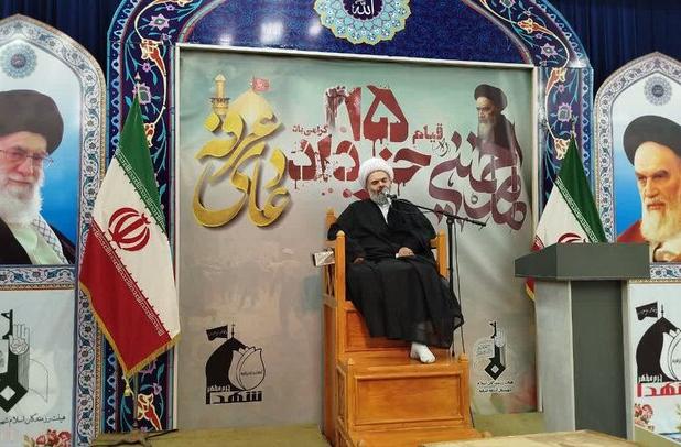ضرورت شناخت نسل جدید از امام خمینی (ره) و آرمان‌های انقلاب اسلامی