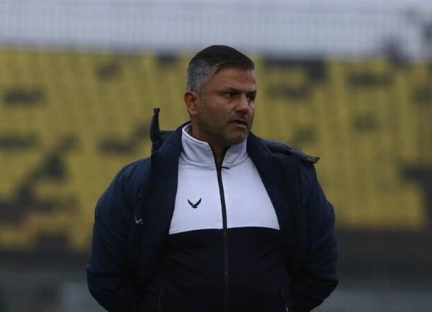 خاطره‌بازی در نقش‌جهان؛ اشجاری و کریمیان از روزهای طلایی سپاهان گفتند