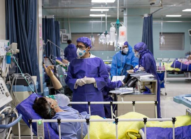 نظام پزشکی اطلاعات پزشکان را به شرکتها فروخت
