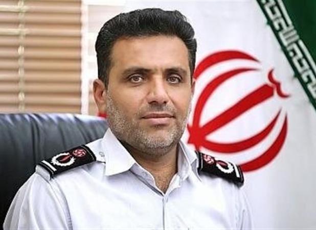 پایان عملیات امداد، آواربرداری و جستجوی مفقودین در مناطق آسیب‌دیده