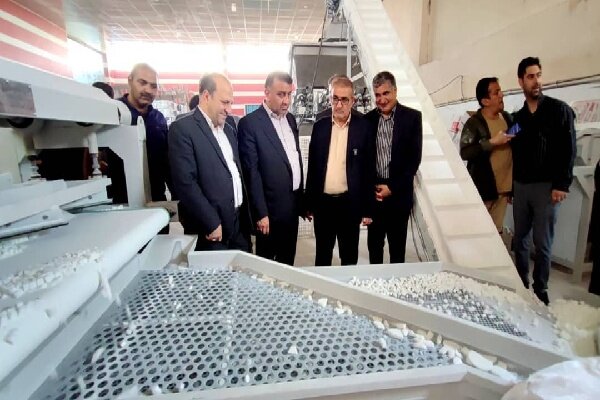 ۷۰ درصد اعتبارات تبصره ۱۸ در کهگیلویه و بویراحمد جذب شده است