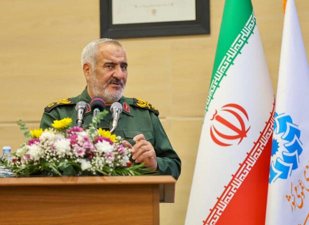 بابازاده: شهدا تاریخ‌سازان ملت‌اند و ثبت روایت جنگ وظیفه امروز ماست