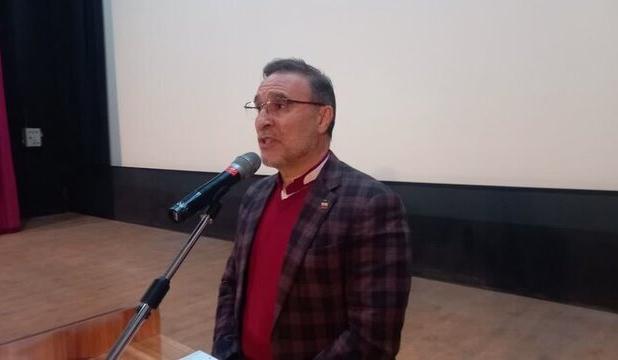 نماینده مردم‌ملایر: مسیر انقلاب با بصیرت و وحدت ادامه می‌یابد