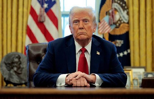 ترامپ: اجازه نمی‌دهیم که محاصره ونزوئلا شکسته شود