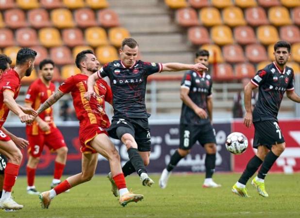 مشکل اصلی پرسپولیس و دلایل دو شکست بد/ پیشنهاد به سرمربی سرخپوشان