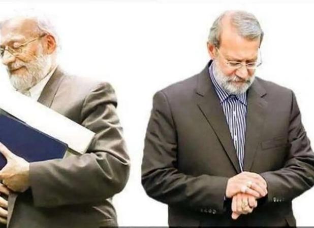 علی و محمدجواد؛ چقدر فرق دارند این دو برادر