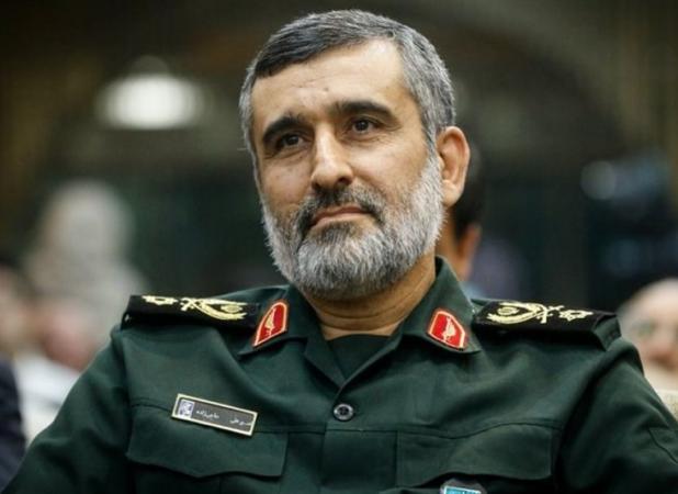 روایتی ازنقش شهید امیرعبداللهیان در وعده صادق 