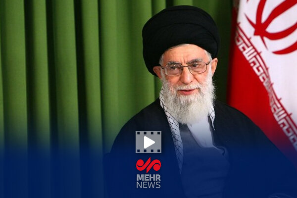 سردار نائینی: رهبر انقلاب رمز پیروزی ایران در جنگ ۱۲ روزه بود