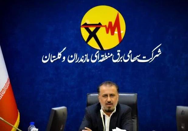   نیروگاه تولید پراکنده ۷.۵ مگاواتی شهرک صنعتی ساری وارد مدار شد