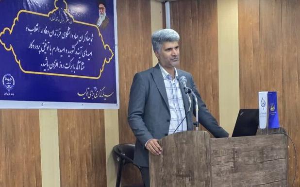 رویداد «فرصت‌های شغلی دانش‌آموزی» زمینه‌ساز هدایت جوانان به اشتغال دانش‌بنیان است