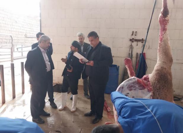 تاکید دادستان سمنان بر تداوم نظارت بر بازار با هدف صیانت از حقوق عامه