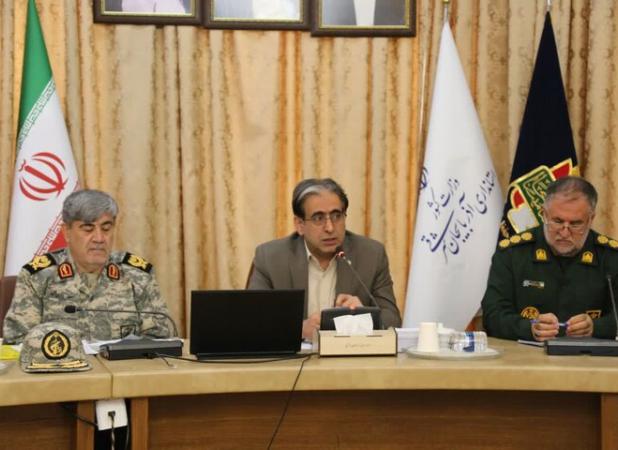 محمدزاده: نیازمند توجه ویژه به انسجام ملی هستیم