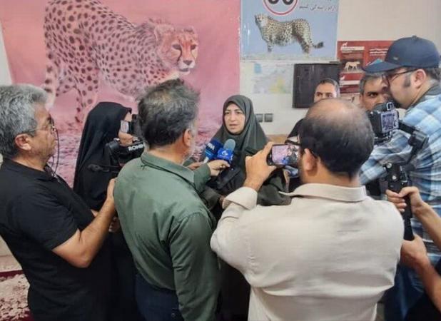 امیدواری برای بقای یوزپلنگ؛ تقویت نیروهای حفاظتی پارک ملی توران شاهرود