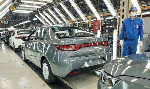 مخالفان خصوصی‌سازی «ایران‌خودرو» بخوانند!