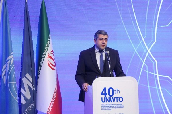 جنگ‌افروزی اسرائیل میراث فرهنگی را تهدید می‌کند