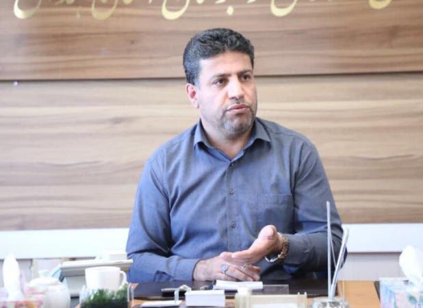 حفظ سهمیه پاس در لیگ اولویت اصلی ورزش و جوانان استان همدان است