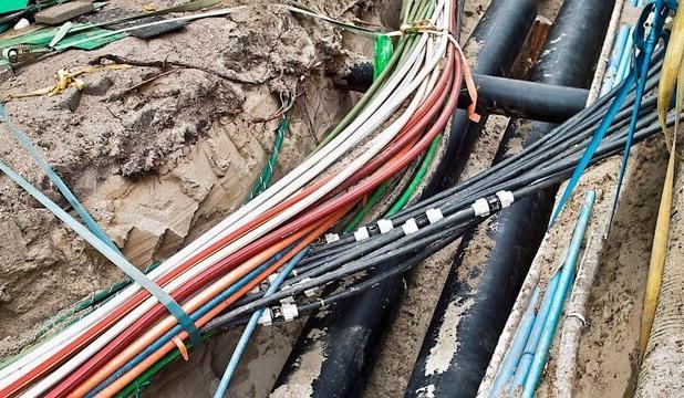 مدیر مخابرات منطقه لرستان: اولویت اصلی، حذف شبکه کابل مسی در خرم‌آباد است