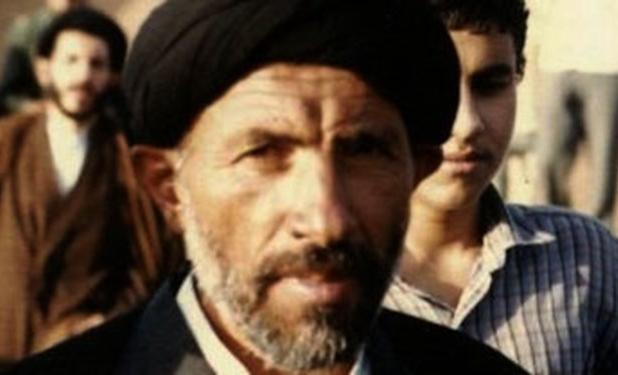 روزی که بعثی‌ها روی زخم حاج آقا ابوترابی پماد ویکس زدند