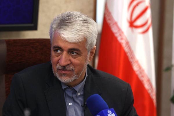 سرخابی ها از مسابقات آسیایی حذف نشده‌اند