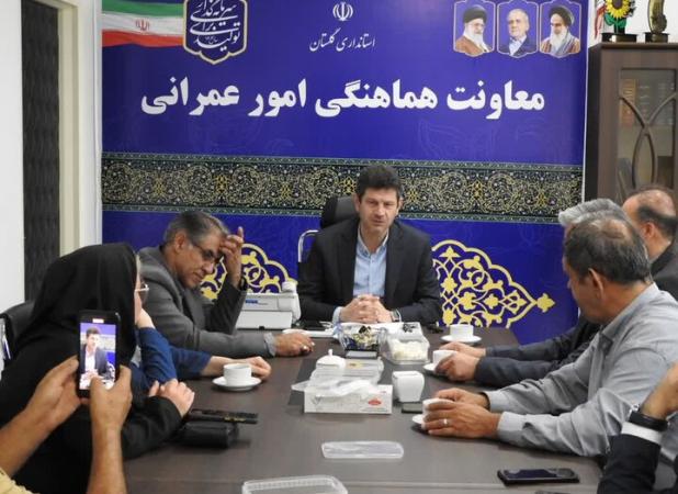 اعتبارات حوزه مدیریت بحران فرصتی برای تقویت زیرساخت‌های امدادی و ورزشی