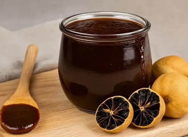 طرز تهیه رب کاربردی و خوشمزه با لیمو عمانی