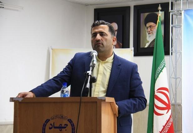 برگزاری ۲ آزمون استخدامی برای ۱۵۳۱ داوطلب در چهارمحال و بختیاری