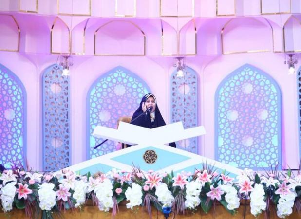 اهمیت هم‌افزایی بین دستگاه‌های فرهنگی در برگزاری مسابقات قرآن