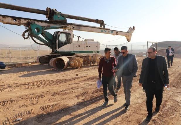 شیراز، صحنه‌ رویدادهای بزرگ می‌شود/ احداث ۶ سالن ورزشی خانواده‌محور