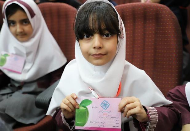 ۹۰ هزار دانش‌آموز کرمانشاه «سفیر سلامت» شدند