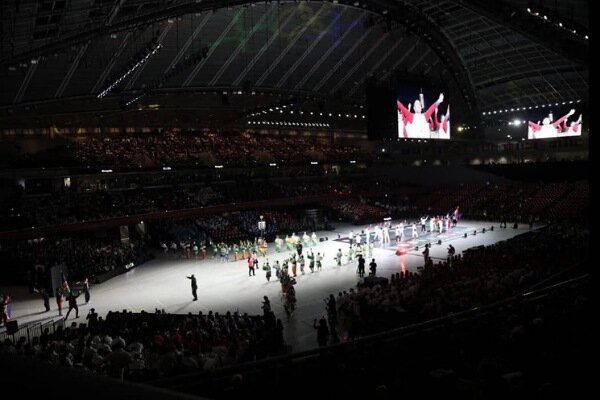 یونان میزبان بیست و ششمین دوره المپیک ناشنوایان شد