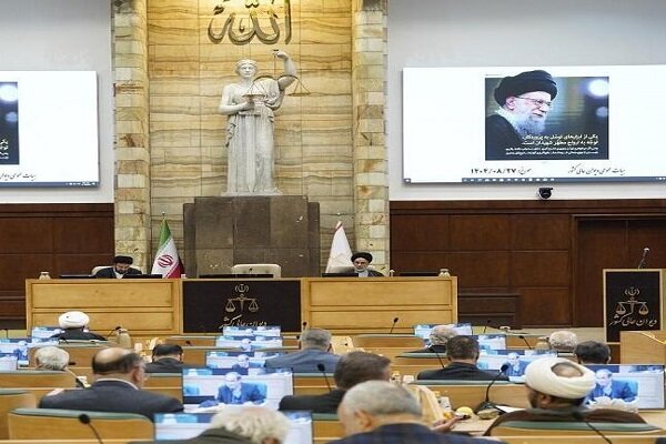 تأکید دیوان عالی کشور بر تقویت آموزه‌های دینی در کاهش جرایم