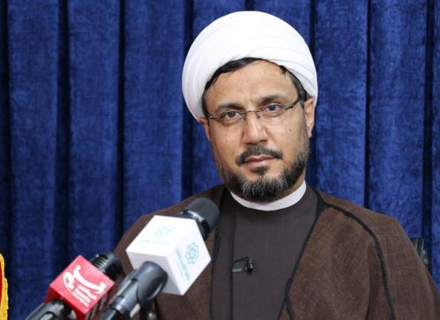 بطلان پروپاگاندای سیاسی با حضور شهید رئیسی