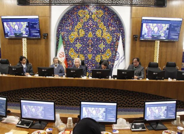 روند تکامل شهرسازی ایران؛ سه گردشگاه تمدنی در ۶۰۰۰ سال تاریخ شهری