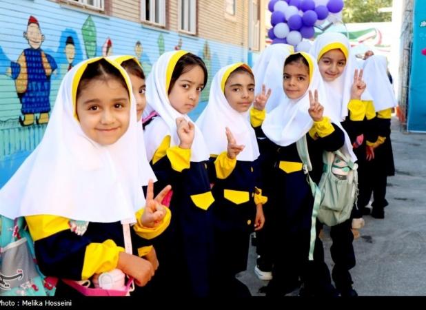 ثبت‌نام کلاس اولی‌ها از خرداد/سنجش سلامت شرط قطعی ثبت‌نام