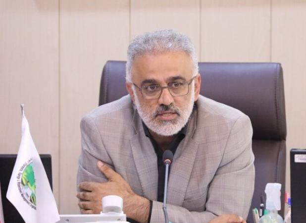مدیریت منابع طبیعی مردمی سازی می‌شود