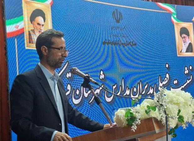 مدرسه، محور اجرای برنامه ملی «نماد» برای نجات جان دانش‌آموزان